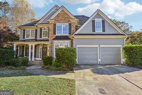 514 Waterside, Canton, GA 30114