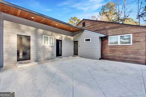 4847 Lakewood, Acworth, GA 30101