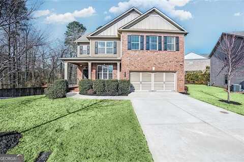 2336 Morgan Estate, Buford, GA 30519