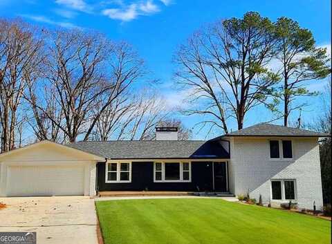 1536 Daffodil, Marietta, GA 30062