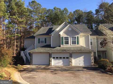 301 Peachtree Club, Peachtree City, GA 30269