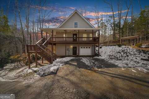 43 Myers Chance, Dahlonega, GA 30533