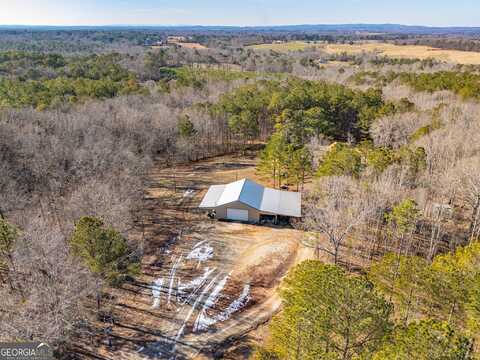 621 Rance Foster, Bowdon, GA 30108