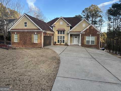 7396 N Mitchell, Villa Rica, GA 30180