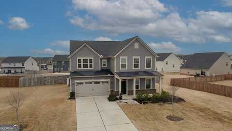 520 Daffodil, Mcdonough, GA 30253