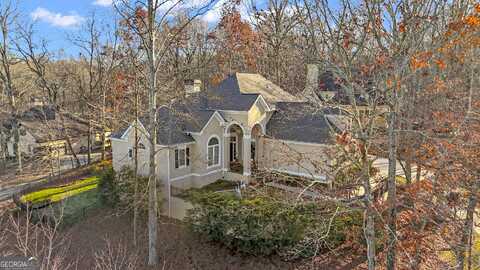 701 St Magnus, Peachtree City, GA 30269