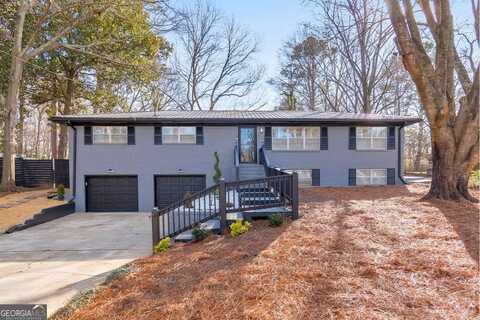 1810 Kinridge, Marietta, GA 30062