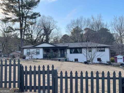 1941 Cason, Marietta, GA 30066