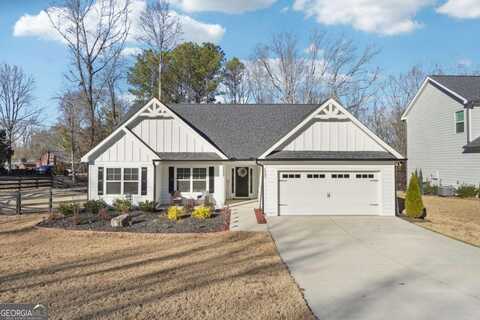 133 SHADOW, Dawsonville, GA 30534