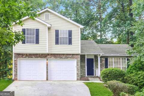 5856 Giles, Lithonia, GA 30058