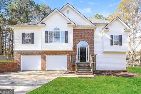 222 Chipley Creek, Villa Rica, GA 30180