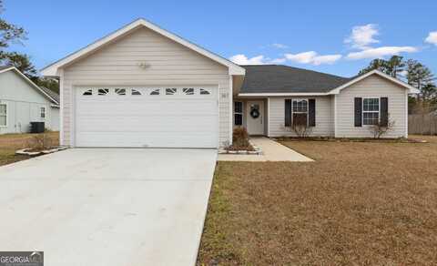 307 Norwood, Kingsland, GA 31548