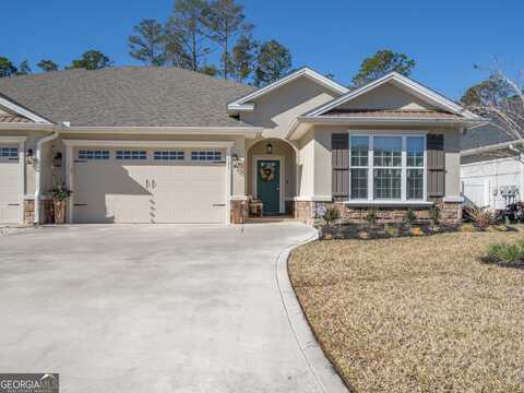 131 Ryan Nicholas, Kingsland, GA 31548