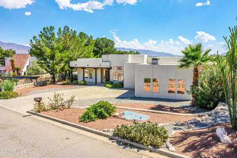 57 Trevino, Santa Teresa, NM 88008