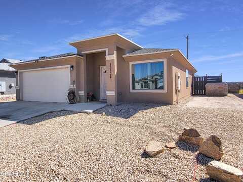 undefined, Horizon City, TX 79928