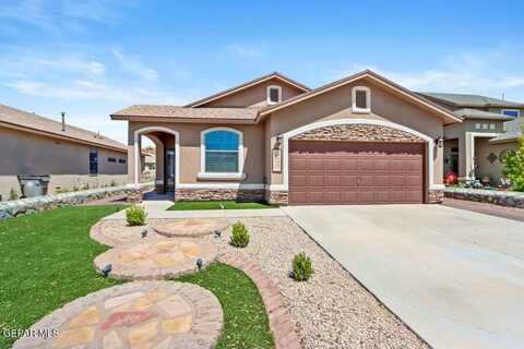 14229 Bluesky, El Paso, TX 79938