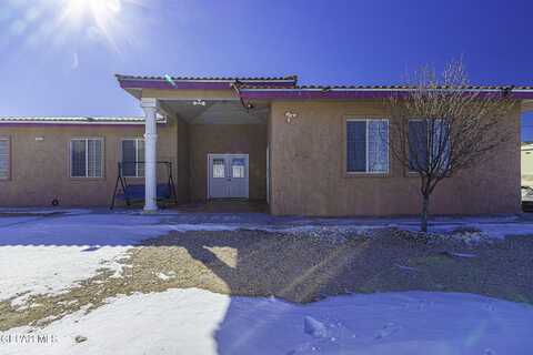 undefined, El Paso, TX 79938