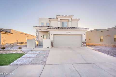 undefined, Horizon City, TX 79928