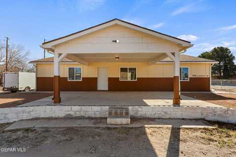 11601 La Fogata Road, Socorro, TX 79927