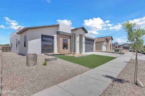 undefined, Horizon City, TX 79928