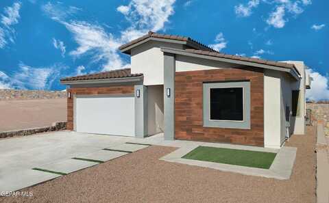 undefined, El Paso, TX 79928