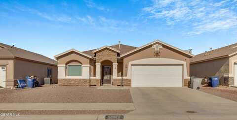 undefined, El Paso, TX 79938