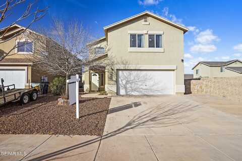 7045 EAGLE NEST Court, El Paso, TX 79934