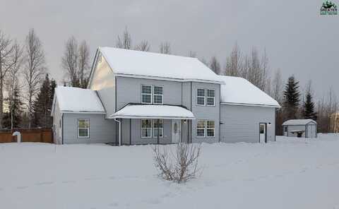 522 W 7TH AVENUE, NORTH POLE, AK 99705