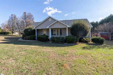 301 S CASSIDY Drive, Campobello, SC 29322