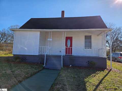 215 Washington Street, Clinton, SC 29325