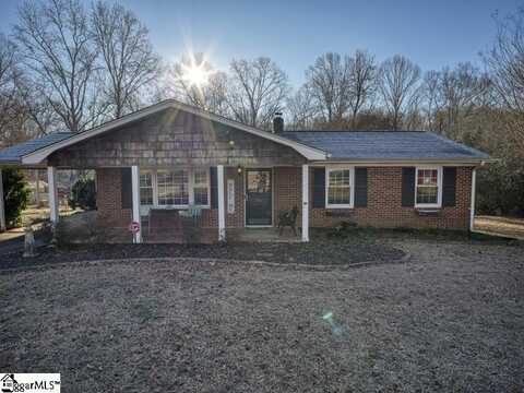 114 La Vista Drive, Easley, SC 29642