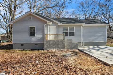 136 14th Street, Gaffney, SC 29340