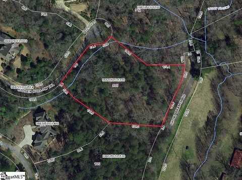 905 Hidden Hollow Trail, Travelers Rest, SC 29690