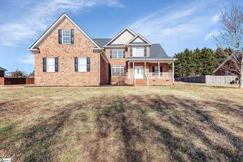 4 Lovalley Way, Taylors, SC 29687