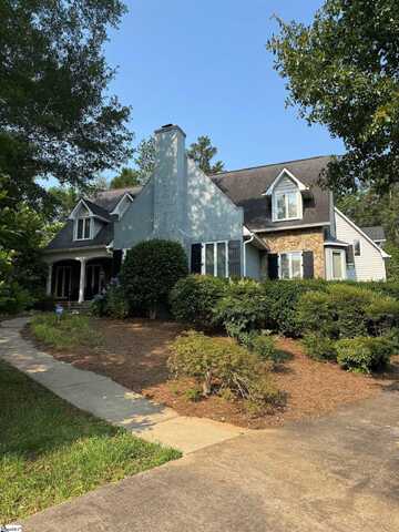 100 Heritage Hills Drive, Spartanburg, SC 29307