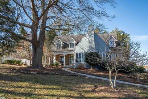 100 Heritage Hills Drive, Spartanburg, SC 29307