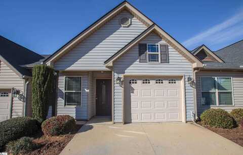 324 Aniken Circle, Boiling Springs, SC 29316