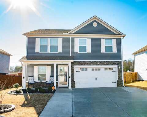 111 BRUINEN Drive, Fountain Inn, SC 29644