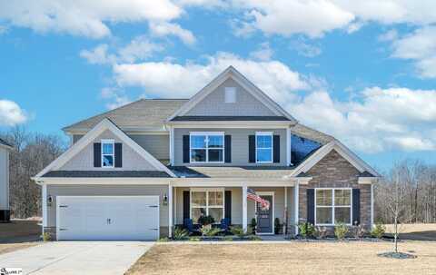 324 Carriage Hill Drive, Easley, SC 29642