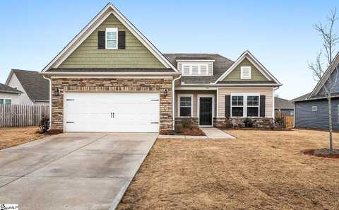 220 Tralee Drive, Pendleton, SC 29670