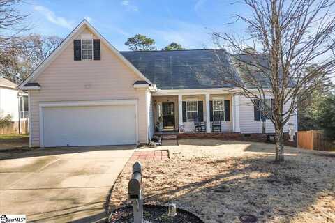 17 Crossvine Way, Simpsonville, SC 29680