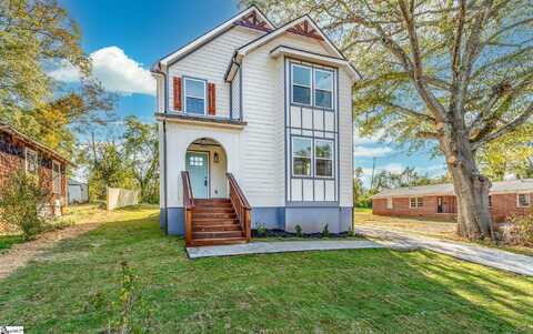 26 E Main Street, Greenville, SC 29611