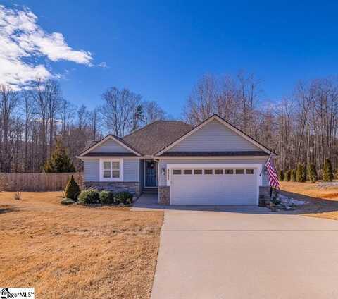 161 Albus Drive, Wellford, SC 29385