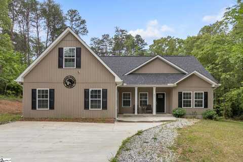 205 Tabor Ramp Road, Westminster, SC 29693