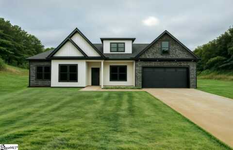 2923 Old Greenville Highway, Central, SC 29630
