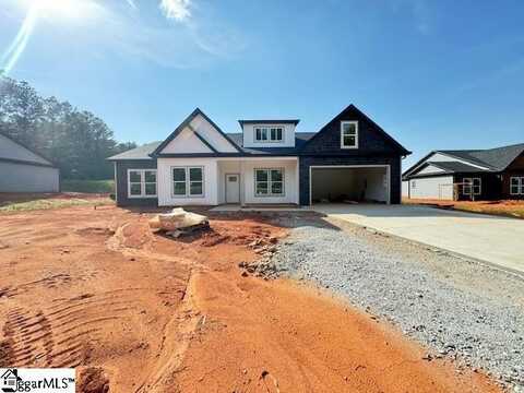 2923 Old Greenville Highway, Central, SC 29630