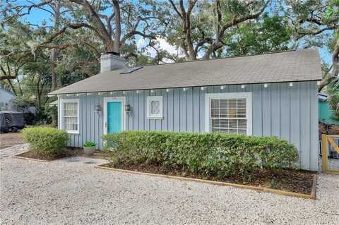 1145 Park Lane, Saint Simons Island, GA 31522