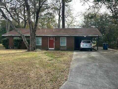 2818 College Park Drive, Brunswick, GA 31520