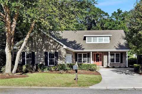 168 Township Bluff Circle, Saint Simons Island, GA 31522