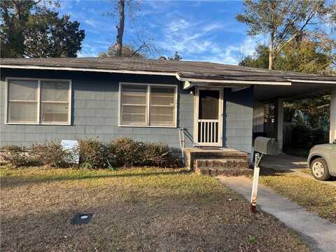 503 K Street, Brunswick, GA 31520